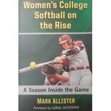Women's College Softball on the Rise
